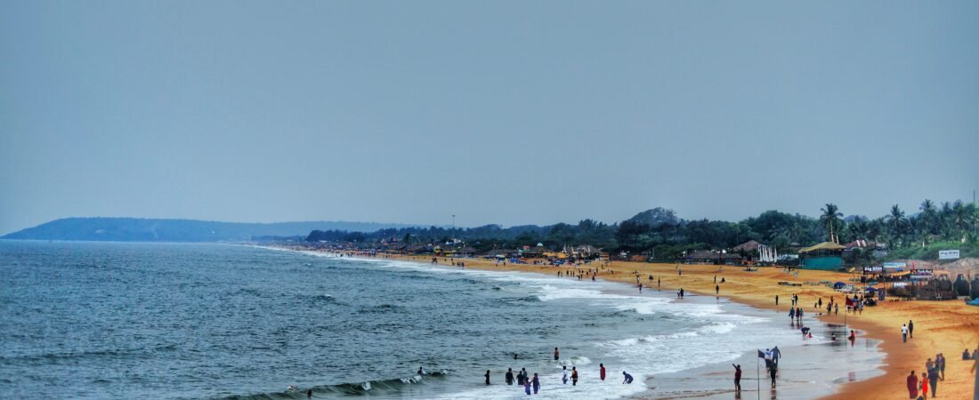 Top 10 Things To Do In Goa