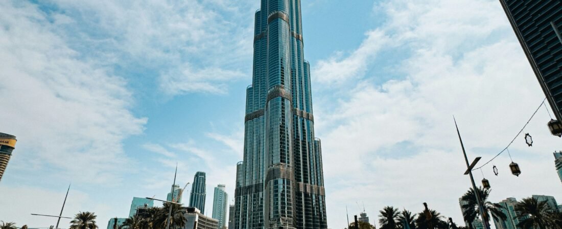 Dubai On A Budget: Tips From Our Team