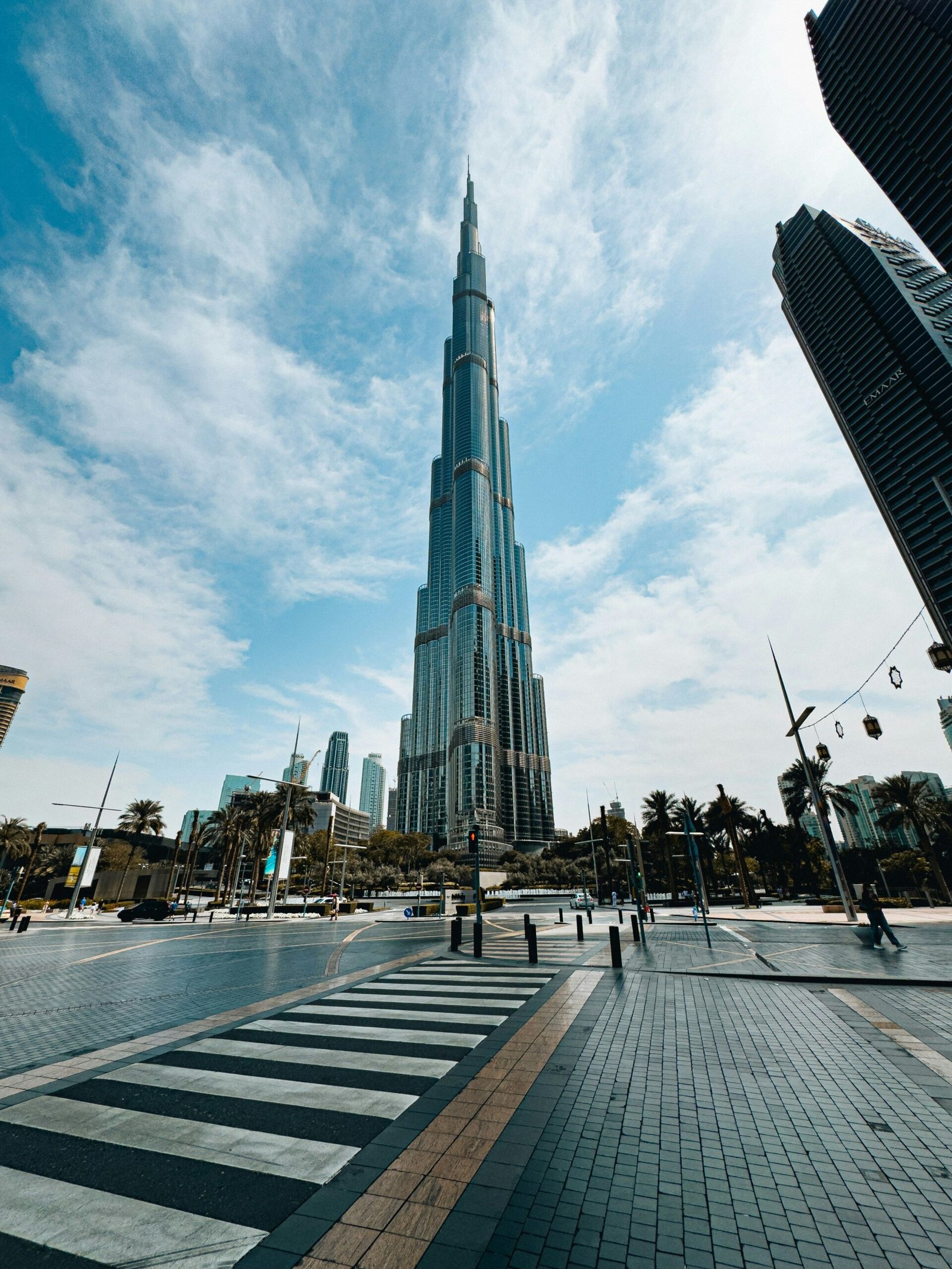 Dubai On A Budget: Tips From Our Team