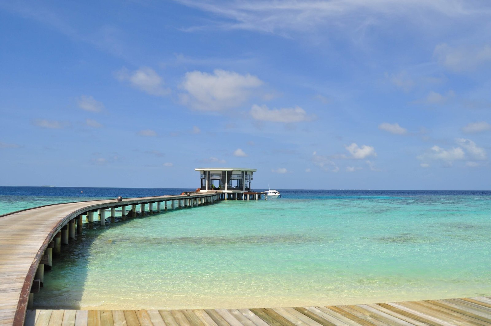 Maldives: When Is The Best Time To Visit?